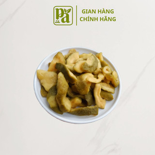 Ổi sấy dẻo Phú An trái cây thập cẩm sấy hoa quả sấy mứt ăn vặt mix xoài sấy vỏ bưởi chanh dây sấy mít dừa non cam sấy