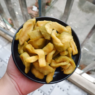 Ổi sấy dẻo Phú An trái cây thập cẩm sấy hoa quả sấy mứt ăn vặt mix xoài sấy vỏ bưởi chanh dây sấy mít dừa non cam sấy