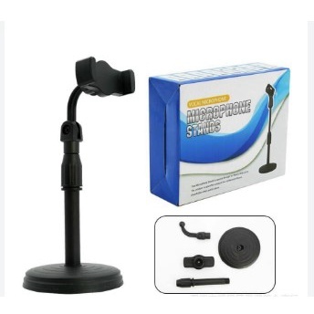 GIÁ ĐỠ ĐIỆN THOẠI LIVETREAM XOAY 360 ĐỘ, XEM VIDEO, ĐẾ NẶNG KHÔNG ĐỔ, KỆ ĐỠ ĐIỆN THOẠI HÀNG CHUẨN