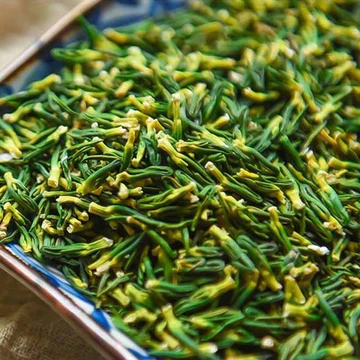 Trà Tâm Sen Khô (Tim Sen) Giúp Dễ Ngủ_Ngủ Ngon Loại Đẹp 100g