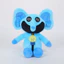 Thú Nhồi Bông CatNap - Smilling Critters Hopscotch CatNap BearHug, Gấu Bông Hoạt Hình Poppy Playtime 3 Ngộ Nghĩnh Cho Bé
