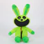 Thú Nhồi Bông CatNap - Smilling Critters Hopscotch CatNap BearHug, Gấu Bông Hoạt Hình Poppy Playtime 3 Ngộ Nghĩnh Cho Bé