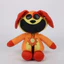 Thú Nhồi Bông CatNap - Smilling Critters Hopscotch CatNap BearHug, Gấu Bông Hoạt Hình Poppy Playtime 3 Ngộ Nghĩnh Cho Bé