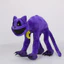 Thú Nhồi Bông CatNap - Smilling Critters Hopscotch CatNap BearHug, Gấu Bông Hoạt Hình Poppy Playtime 3 Ngộ Nghĩnh Cho Bé