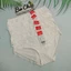 Quần Lót Nữ Cotton Trắng Từ 40 - 70 ký Mền Mại Phối Ren Cao Cấp Siêu Bền, Cho Các Nàng Gợi Cảm Hơn