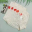 Quần Lót Nữ Cotton Trắng Từ 40 - 70 ký Mền Mại Phối Ren Cao Cấp Siêu Bền, Cho Các Nàng Gợi Cảm Hơn