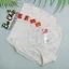 Quần Lót Nữ Cotton Trắng Từ 40 - 70 ký Mền Mại Phối Ren Cao Cấp Siêu Bền, Cho Các Nàng Gợi Cảm Hơn