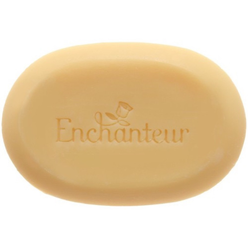 Xà Bông Thơm Charming Enchanteur 90Gr