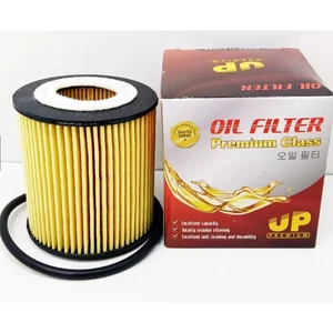 Lọc dầu động cơ UP PARTS - Bảo vệ toàn diện cho MAZDA BT50 & FORD EVEREST