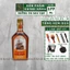 Dưỡng da sau cạo râu Clubman Pinaud Bay Rum After Shave Lotion - 177ml
