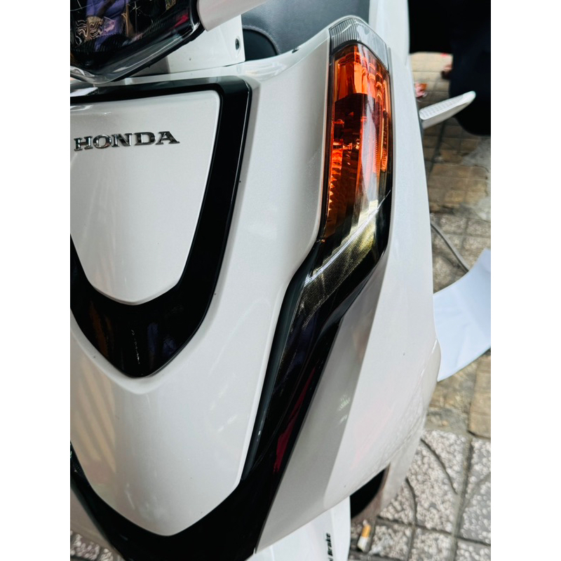 Decal dán đèn Demi Xe Lead 2017-2024