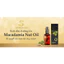 Tinh Dầu Dưỡng Tóc Macadamia Nut Oil | Made in China 50ml