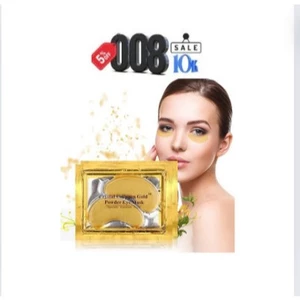 Mặt Nạ Mắt Collagen Crystal Eye Mask - Mặt Nạ Dưỡng Làm Mờ Quầng Thâm Mắt
