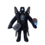 Gấu Bông Đồ Chơi Skibidi Toilet Cameraman TV Man Titan Speakerman Clockman Titan Drill man Thú Bông Bồn Cầu Vui Nhộn