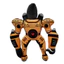 Gấu Bông Đồ Chơi Skibidi Toilet Cameraman TV Man Titan Speakerman Clockman Titan Drill man Thú Bông Bồn Cầu Vui Nhộn