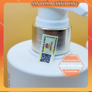 (Chính Hãng) Cặp dầu gội xả LEO PROSEE Phục Hồi Ngăn Tóc Gãy Rụng