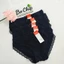 Quần Lót Cotton Màu Đen Từ 40 - 70 ký Mền Mại Phối Ren Cao Cấp Siêu Bền, Cho Các Nàng Gợi Cảm Hơn