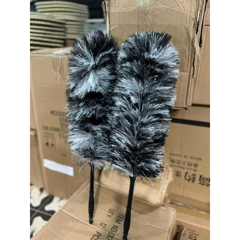 Chổi phất trần lau bụi đa năng