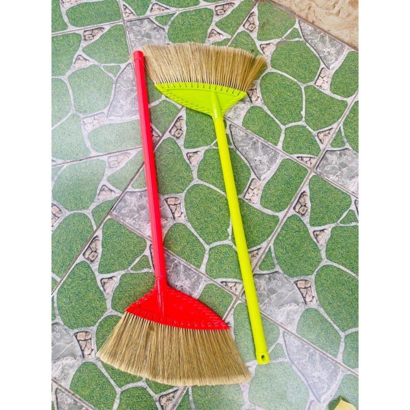 CHỔI CÁN NHỰA LƯỠI CƯỚC QUYÉT NHÀ , QUÉT SÂN , VƯỜN , SÀN GẠCH , SÀN ĐÁ HOA SIÊU THÍCH