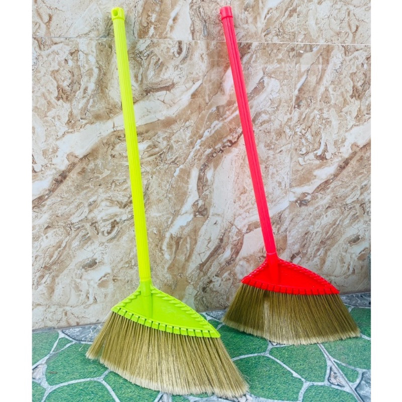 CHỔI CÁN NHỰA LƯỠI CƯỚC QUYÉT NHÀ , QUÉT SÂN , VƯỜN , SÀN GẠCH , SÀN ĐÁ HOA SIÊU THÍCH