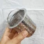 Bộ lọc rác bồn rửa chén kèm nắp đậy bằng inox chống han gỉ