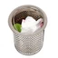 Bộ lọc rác bồn rửa chén kèm nắp đậy bằng inox chống han gỉ