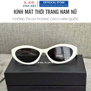 SALE SỐC 49% - Kính Mắt Mèo Xịn Sò Chống Tia UV400 Thời Trang Nam Nữ Phù Hợp Mọi Lứa Tuổi - T55