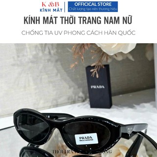 SALE SỐC 49% - Kính Mắt Mèo Xịn Sò Chống Tia UV400 Thời Trang Nam Nữ Phù Hợp Mọi Lứa Tuổi - T55