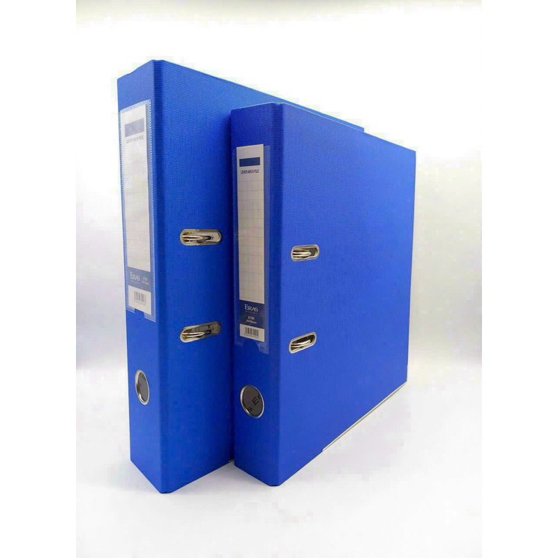 FILE CÒNG A4 5,5CM E190 ERAS - VPP QUỐC HUY