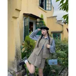 Túi Xách Nữ Đeo Vai Đai Ngang C Chic HAPAS - TDV23056 — ảnh 4