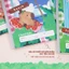 Combo 5/10 Vở Ô Ly B5 100gsm BST Maxtin, Happy EveryDay Classmate 48/80 Trang Giấy Dày Chống Thấm Cho Bé Tập Viết, Cấp 1