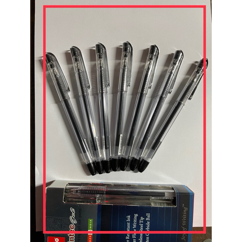 BÚT GEL POINTEC CELLO G30003 XANH - VPP QUỐC HUY