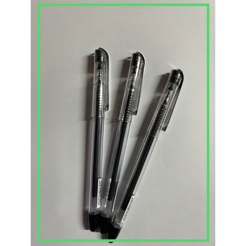 BÚT GEL POINTEC CELLO G30003 XANH - VPP QUỐC HUY