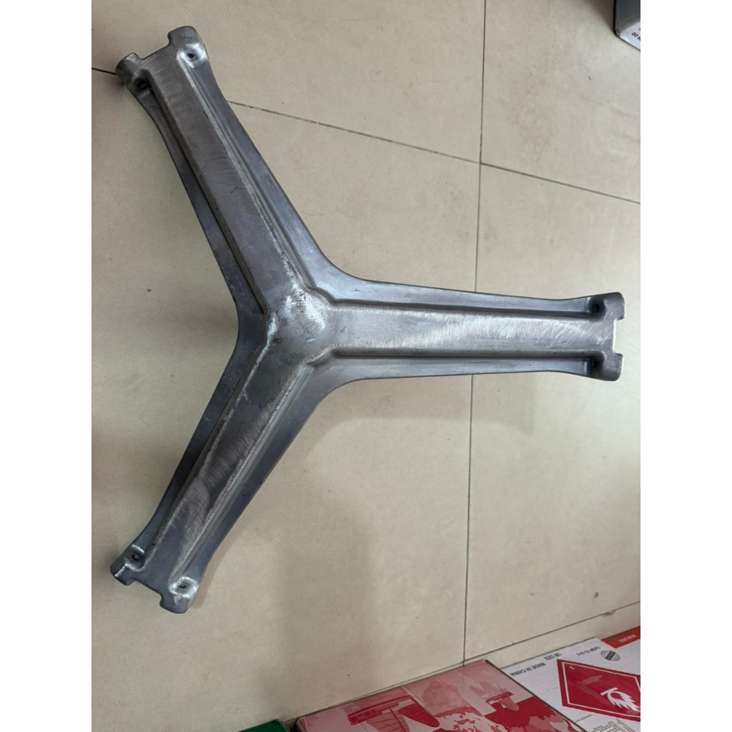 Càng Máy Giặt Aqua  A800F Chính Hãng TẶNG KÈM ỐC– Phụ Kiện Máy Giặt Chính Hãng
