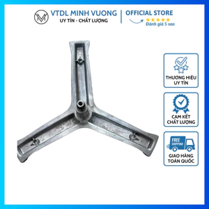 Càng Máy Giặt Aqua A800F Chính Hãng TẶNG KÈM ỐC– Phụ Kiện Máy Giặt Chính Hãng