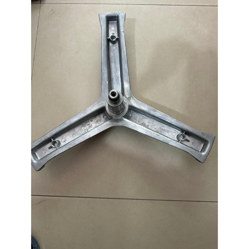 Càng Máy Giặt Aqua  A800F Chính Hãng TẶNG KÈM ỐC– Phụ Kiện Máy Giặt Chính Hãng
