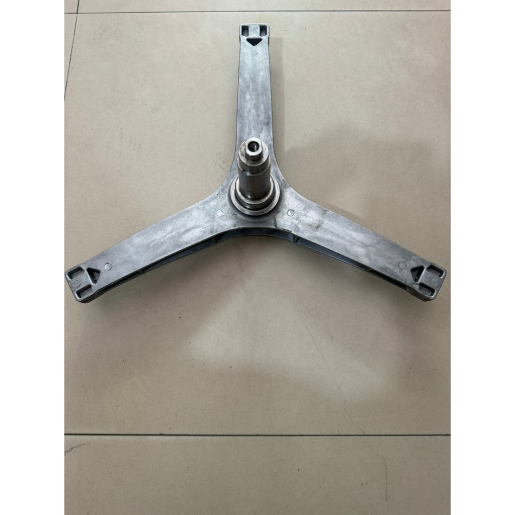 Càng Máy Giặt TOSHIBA, MEDIA, CASPER 9-9.5kg (Trục To), Chạc Ba Máy Giặt TẶNG KÈM ỐC - Phụ Kiện Máy Giặt Chính Hãng