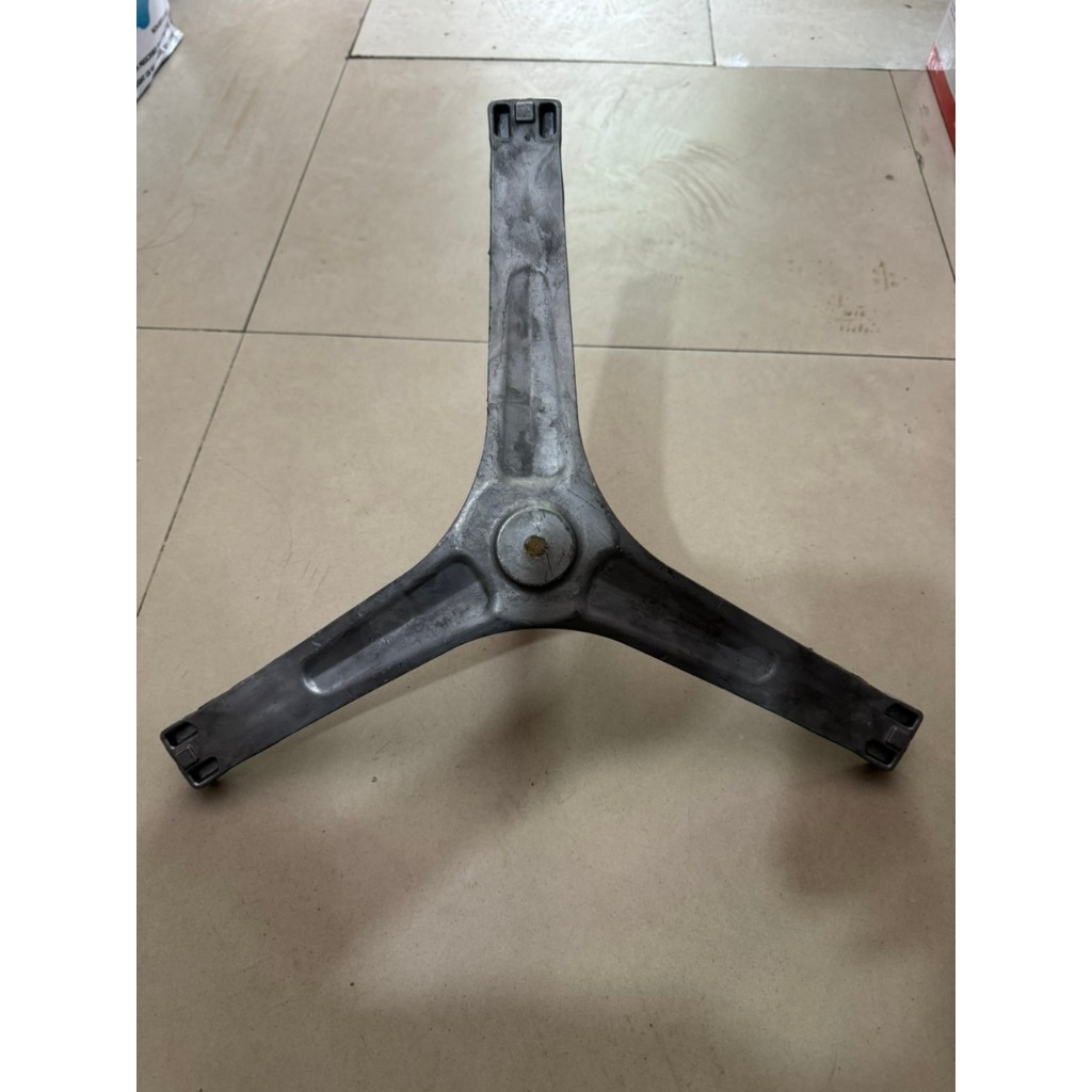 Càng TOSHIBA, MEDIA, CASPER 7-8.5kg (Trục Trung) TẶNG KÈM ỐC– Phụ Kiện Máy Giặt Chính Hãng