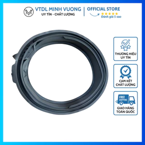 Zoang Máy Giặt Samsung Cửa Ngang DC64-03197A Đảm Bảo Nhiệt Độ Ổn Định