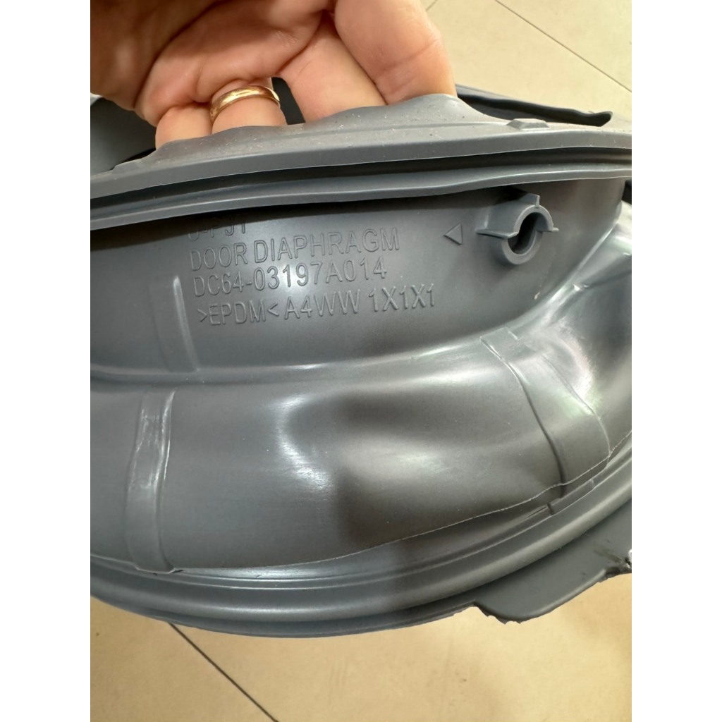 Zoang Máy Giặt Samsung Cửa Ngang DC64-03197A  Đảm Bảo Nhiệt Độ Ổn Định