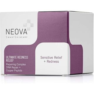Kem Dưỡng Làm Dịu Làn Da Đốm Đỏ, Nhạy Cảm, Rosacea Neova Ultimate Redness Relief 50ml