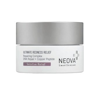 Kem Dưỡng Làm Dịu Làn Da Đốm Đỏ, Nhạy Cảm, Rosacea Neova Ultimate Redness Relief 50ml