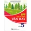 Sách - 199 bài và đoạn văn hay lớp 5