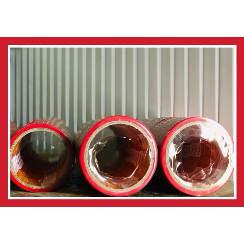 BĂNG DÍNH MÀU TRƠN, 1 CUỘN 80Y - VPP QUỐC HUY
