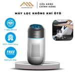 Máy Lọc Không Khí Ô tô CP01 Cảm Biến Thông Minh, Khử Mùi Khử Trùng, Tạo ion Âm, Tạo Độ Ẩm Ô tô , Thiết bị lọc không khí — ảnh 1