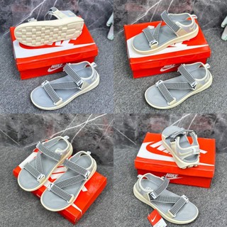 Dép Sandal nam nữ hot nhất 2024, dép quai hậu nhẹ êm, chống nước, chống hôi chân (kèm box)