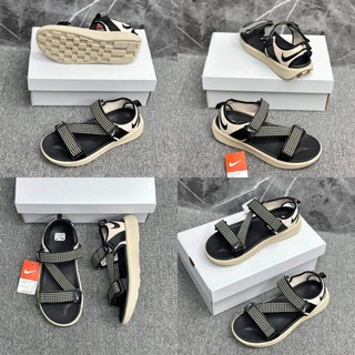 Dép Sandal nam nữ hot nhất 2024, dép quai hậu nhẹ êm, chống nước, chống hôi chân (kèm box)