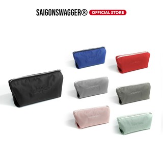 Túi Đựng Mỹ Phẩm Tiện Lợi SAIGON SWAGGER® RESORT COSMETIC BAG