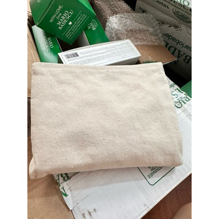 Túi ví cầm tay mario badescu