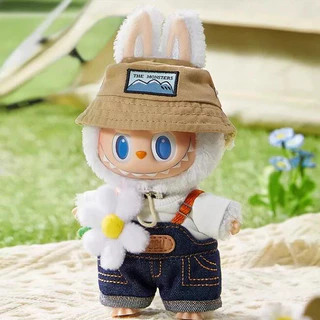 新品未開封 LABUBU FALL IN WILD Unboxing Labubu Fall in Wild | Mei - YouTube